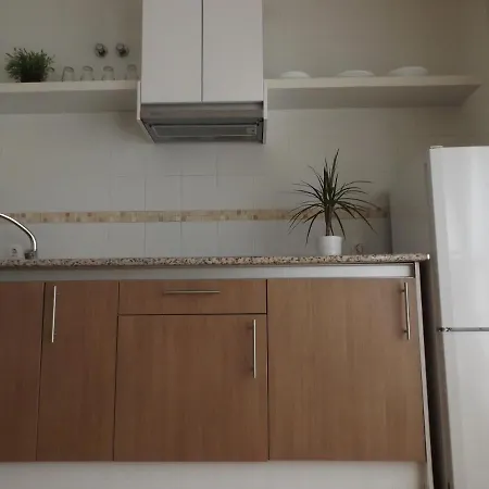 Apartamento Centro_9 Málaga